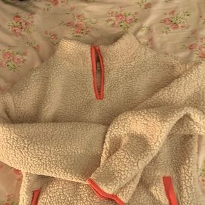 Pink very comfy sweater.